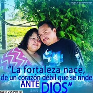 Meet your Posher, Carlota